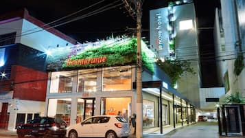 Fachada