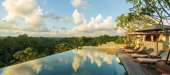 Cozy Room Garden view in Bisma heart of Ubud