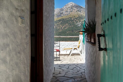 El Cantón Rural Cottage