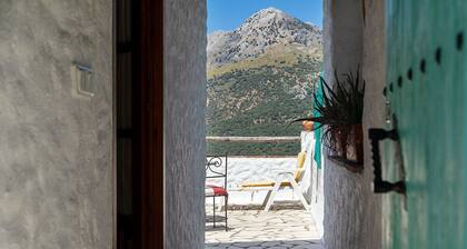 El Cantón Rural Cottage