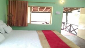 Room - Hotel Kanha Treasure In Forest (Baihar)
