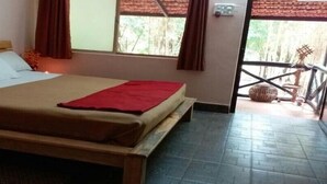 Room - Hotel Kanha Treasure In Forest (Baihar)