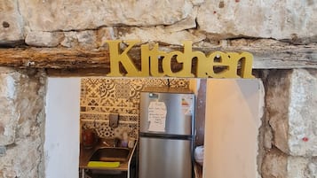 Kühlschrank