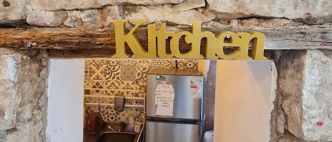 Fridge