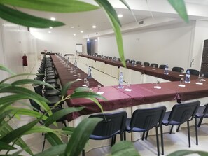 Sala de reuniones