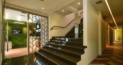 Laman Green The Boutique Hotel