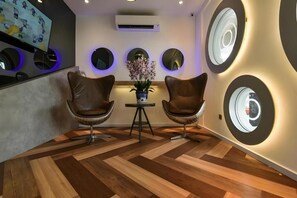 Interior - Laman Green The Boutique Hotel (Shah Alam)