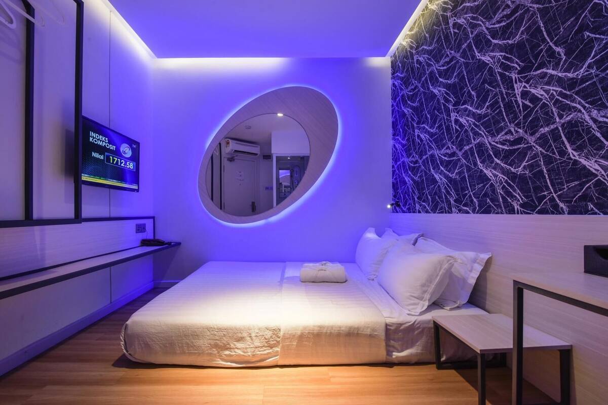 Habitación