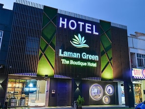 Exterior - Laman Green The Boutique Hotel (Shah Alam)