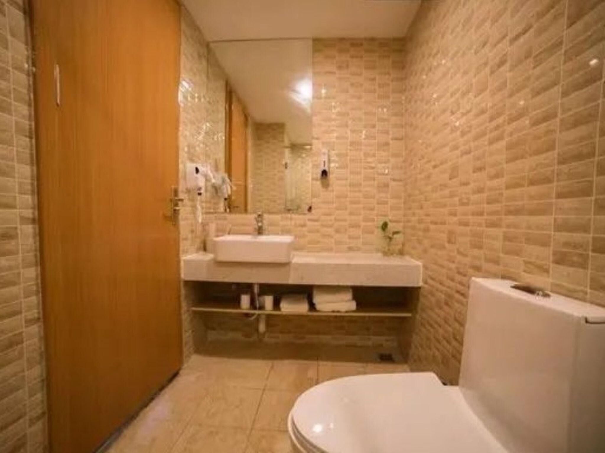 Secador de cabelo 