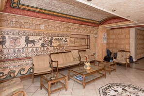 الردهة