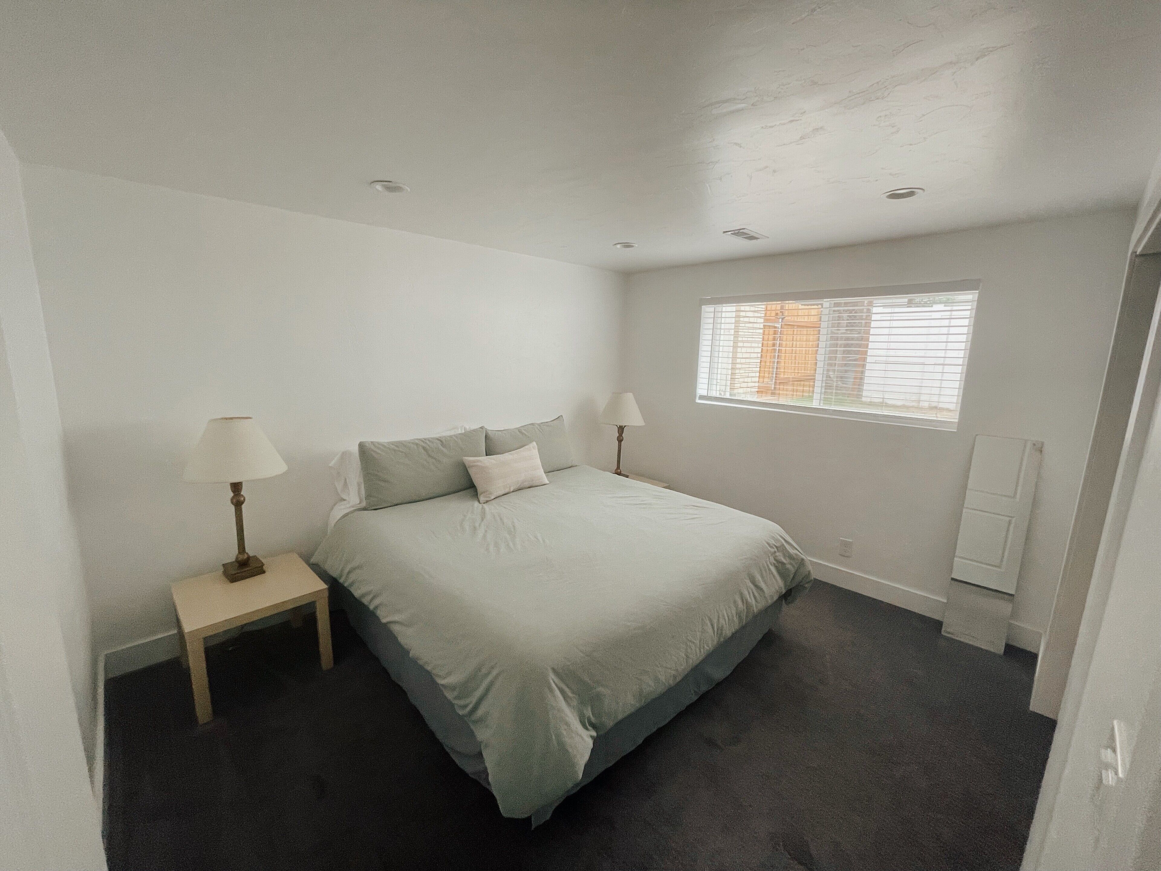 HUGE mother in law apartment in PRIME location 
