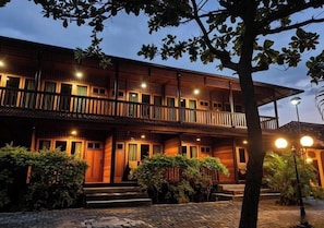 Unclassified image, 2 of 59, button - Hotel Pesona Bulan Baru Senggigi (Senggigi)