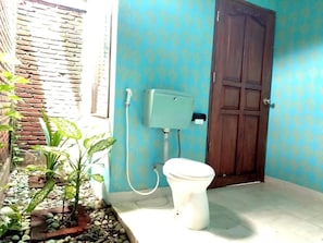 Unclassified image, 5 of 59, button - Hotel Pesona Bulan Baru Senggigi (Senggigi)