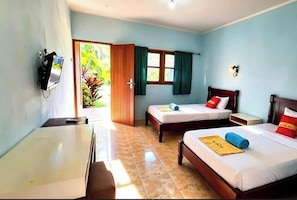 Unclassified image, 3 of 59, button - Hotel Pesona Bulan Baru Senggigi (Senggigi)