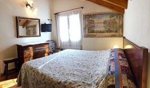 1 Schlafzimmer, kostenloses WLAN