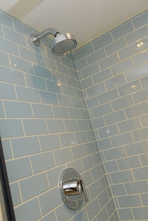Hair dryer - Ruston Chambers Free parking, luxury 2 bedroom (Saint Ives)