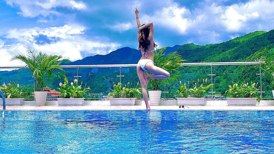 Sapa Passion Hotel & Spa