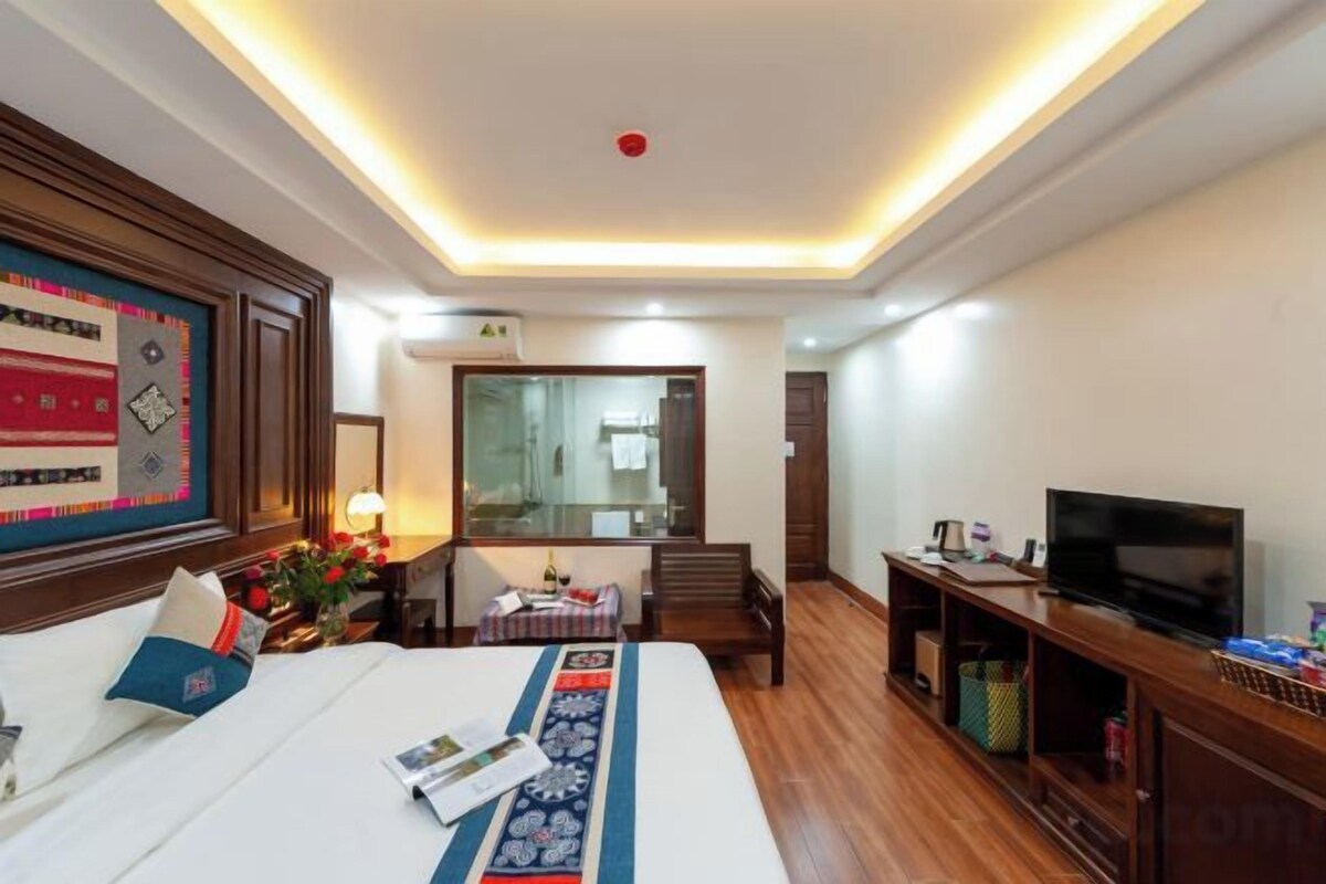 Habitación