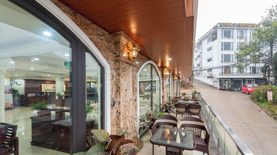 Sapa Passion Hotel & Spa