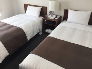 Room - Shinjuku Urban Hotel (Tokyo)