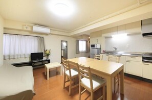 Interior - Shinjuku Urban Hotel (Tokyo)