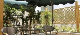Greentree Inn Anqing Duxiu Avenue Greenland Metrop