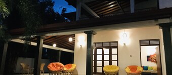 Ravan Tangalle