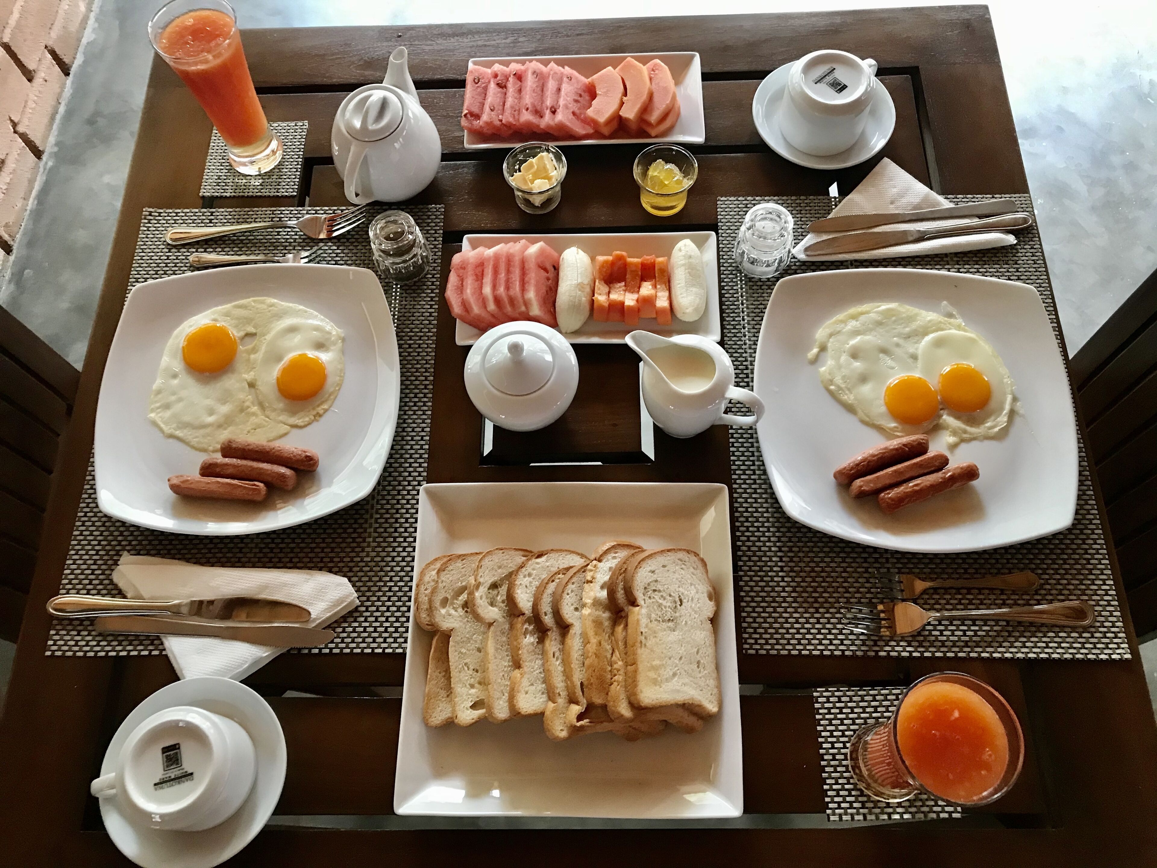 Nhà hàng