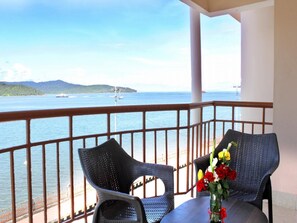 Property grounds - The Shelter Hotel - Port Blair (Port Blair)
