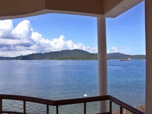 Property grounds - The Shelter Hotel - Port Blair (Port Blair)