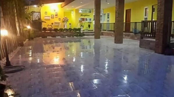 Kolam renang