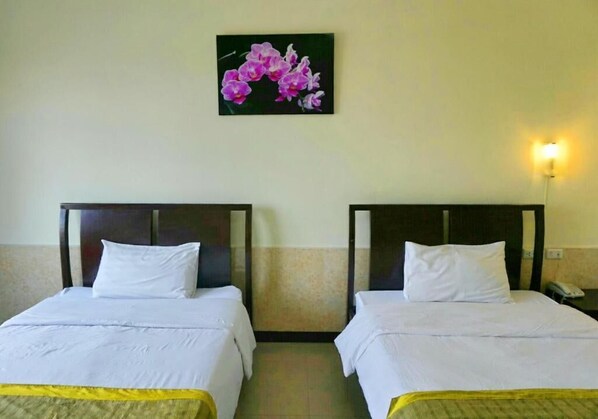 Room - Ratchaphruek Pavilion (Nakhon Pathom)