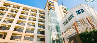 Ratchaphruek Pavilion