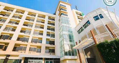 Ratchaphruek Pavilion