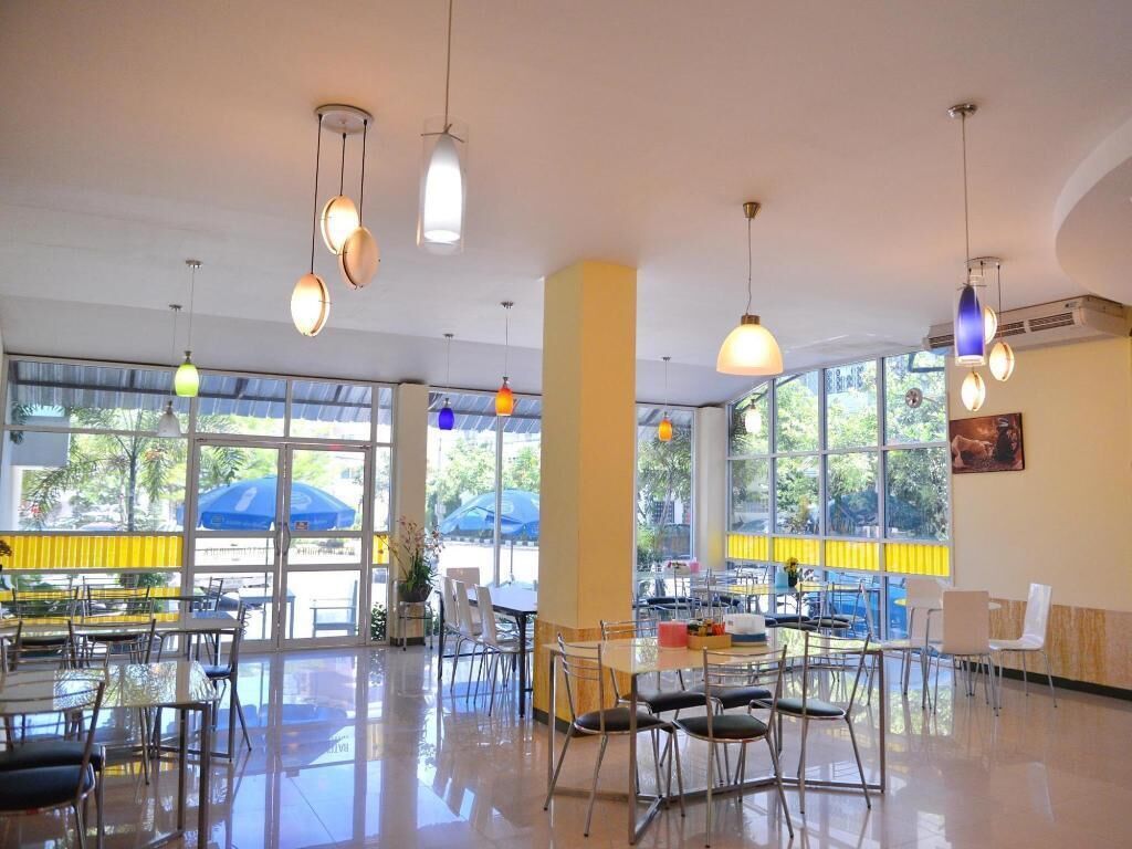 تناول الطعام