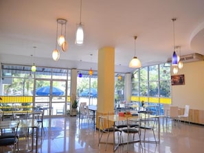 Dining - Ratchaphruek Pavilion (Nakhon Pathom)