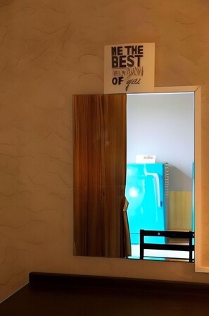 Interior - Ratchaphruek Pavilion (Nakhon Pathom)