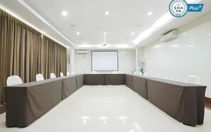 Meeting facility - Ratchaphruek Pavilion (Nakhon Pathom)