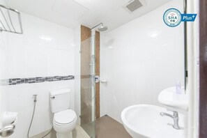 Bathroom - Ratchaphruek Pavilion (Nakhon Pathom)