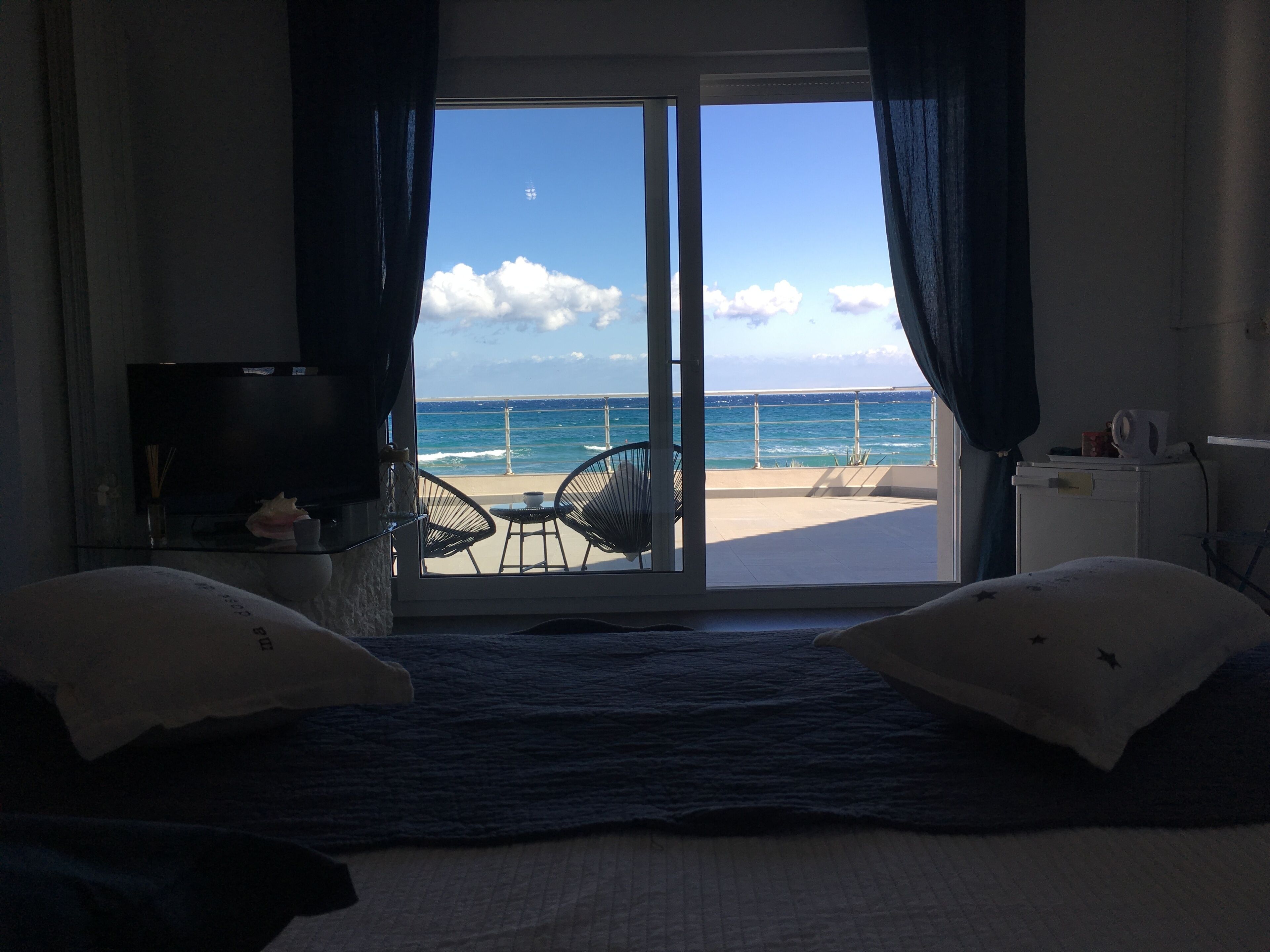 1 bedroom, WiFi