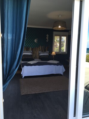 1 chambre, Wi-Fi