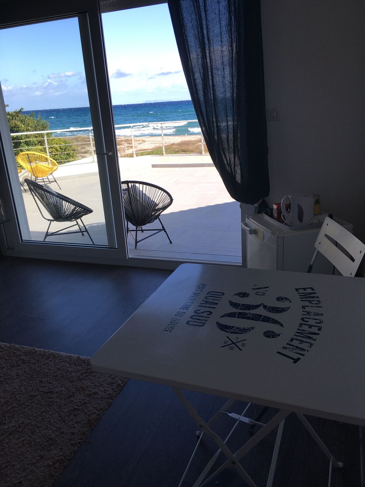 Image de profil de l’hôte