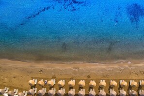 Beach - Harmony Boutique Resort - Adults Only (Apokoronas)