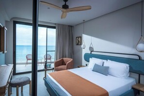 Soundproofing, iron/ironing board