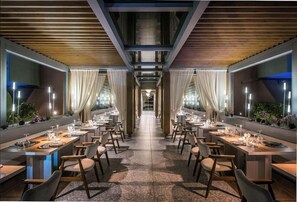 Dining - Harmony Boutique Resort - Adults Only (Apokoronas)