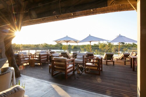 Thabamati Luxury Tented Camp