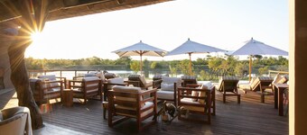 Thabamati Luxury Tented Camp