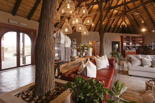 Thabamati Luxury Tented Camp