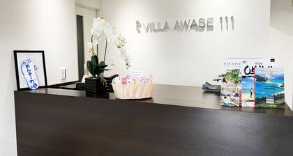 Villa Awase 111